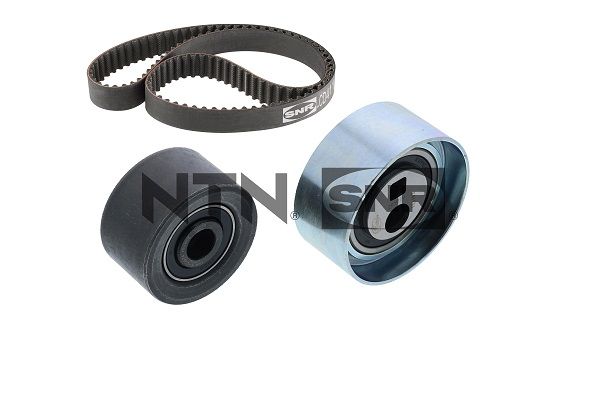 SNR Tandremssæt kd45913 for CITROËN/PEUGEOT PEUGEOT