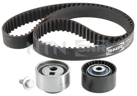 SNR Tandremssæt kd45929 for CITROËN/PEUGEOT CITROËN PEUGEOT LANCIA FIAT ROVER NISSAN SUZUKI TOYOTA