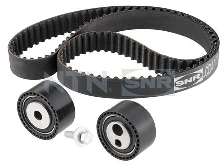 SNR Tandremssæt kd45930 for CITROËN PEUGEOT FORD GENERAL MOTORS CITROËN/PEUGEOT LANCIA FIAT SUZUKI