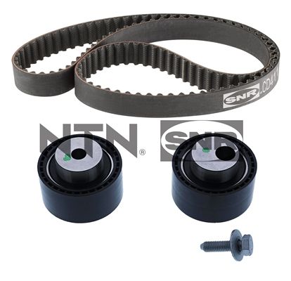 SNR Tandremssæt kd45932 for CITROËN LANCIA PEUGEOT