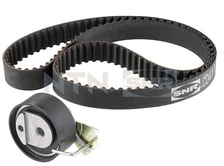 SNR Tandremssæt kd45934 for PEUGEOT CITROËN/PEUGEOT CITROËN FIAT