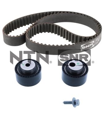 SNR Tandremssæt kd45933 for FORD GENERAL MOTORS PEUGEOT CITROËN/PEUGEOT CITROËN LANCIA FIAT MAZDA SUZUKI TOYOTA