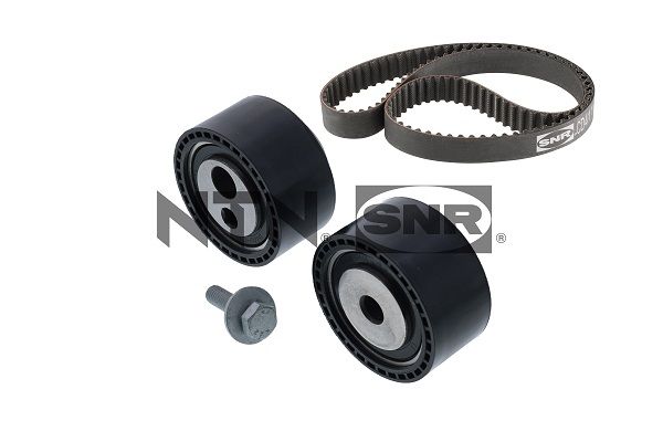 SNR Tandremssæt kd45944 for CITROËN PEUGEOT