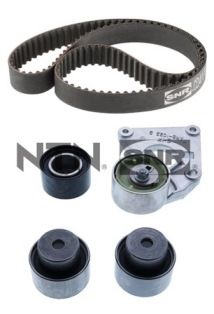 SNR Tandremssæt kd45946 for PEUGEOT LANCIA CITROËN/PEUGEOT CITROËN RENAULT FIAT