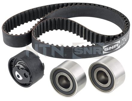 SNR Tandremssæt kd45948 for PEUGEOT LAND ROVER CITROËN/PEUGEOT FORD JAGUAR