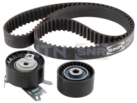 SNR Tandremssæt kd45956 for CITROËN/PEUGEOT PEUGEOT LANCIA