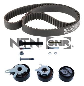 SNR Tandremssæt kd46501 for VOLVO VW LADA