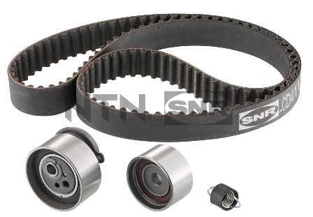 SNR Tandremssæt kd47013 for FORD USA MAZDA