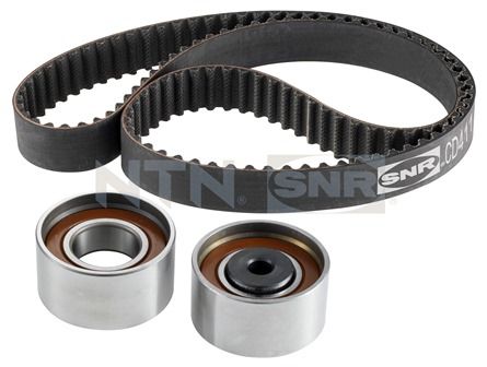 SNR Tandremssæt kd47021 for MAZDA