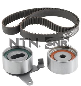 SNR Tandremssæt kd47034 for MAZDA KIA
