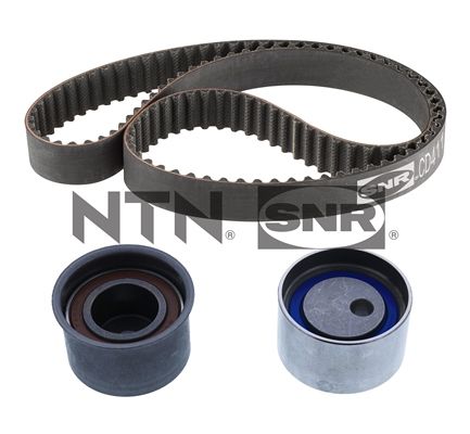 SNR Tandremssæt kd47308 for KIA MITSUBISHI