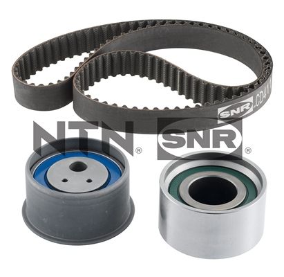SNR Tandremssæt kd47322 for MITSUBISHI