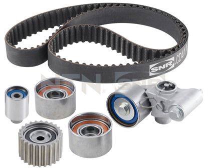 SNR Tandremssæt kd48105 for SUBARU