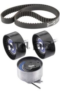 SNR Tandremssæt kd48600 for JEEP
