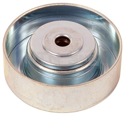 SNR Medløberhjul, multi-V-rem ga35051 for BMW OPEL VAUXHALL ROVER
