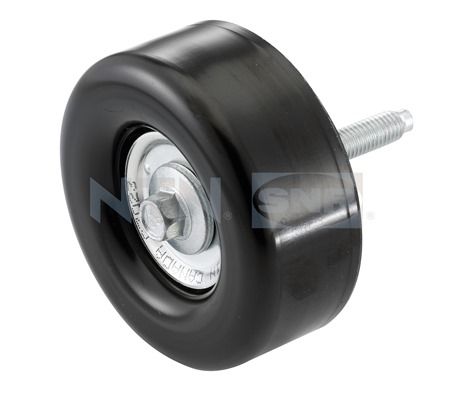 SNR Medløberhjul, multi-V-rem ga35286 for FORD FORD USA