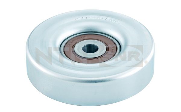 SNR Medløberhjul, multi-V-rem ga36904 for TOYOTA DAIHATSU