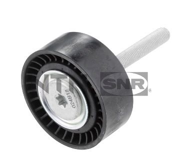 SNR Medløberhjul, multi-V-rem ga35818 for OPEL FIAT VAUXHALL PEUGEOT