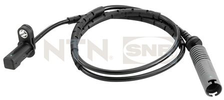 SNR ABS Sensor asb15016 Bagaksel venstre for BMW