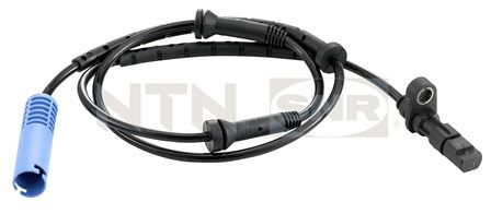 SNR ABS Sensor asb15015 for BMW