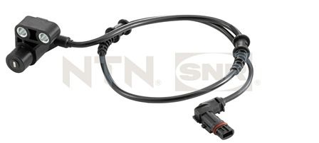 SNR ABS Sensor asb15103 venstre foraksel for MERCEDES-BENZ