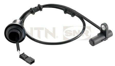 SNR ABS Sensor asb15106 Bagaksel højre for MERCEDES-BENZ