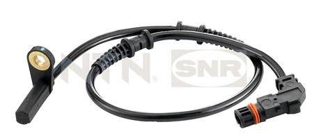 SNR ABS Sensor asb15111 højre foraksel for MERCEDES-BENZ