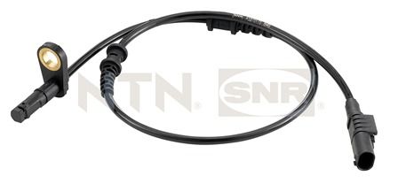 SNR ABS Sensor asb15113 højre foraksel for MERCEDES-BENZ
