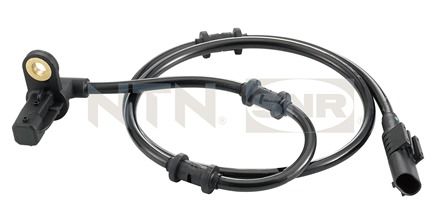 SNR ABS Sensor asb15115 for MERCEDES-BENZ