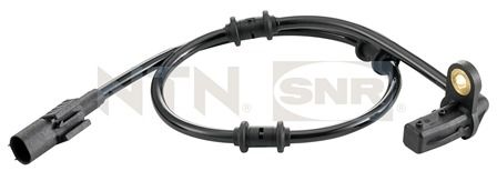 SNR ABS Sensor asb15118 for MERCEDES-BENZ