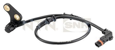 SNR ABS Sensor asb15119 for MERCEDES-BENZ