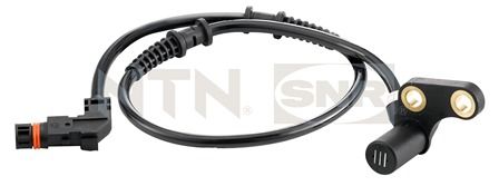 SNR ABS Sensor asb15122 for MERCEDES-BENZ