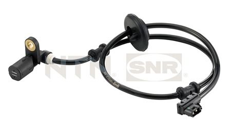 SNR ABS Sensor asb15124 for MERCEDES-BENZ