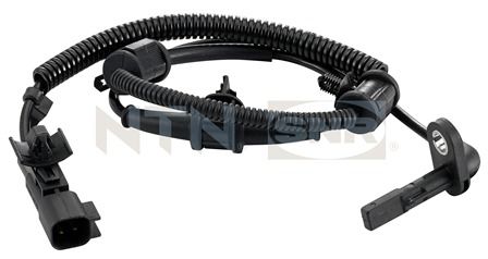 SNR ABS Sensor asb15303 for OPEL SAAB