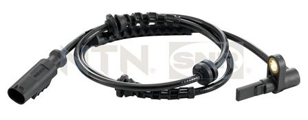 SNR ABS Sensor asb15305 venstre foraksel for FIAT OPEL