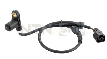 SNR ABS Sensor asb15402 venstre foraksel for FORD SEAT