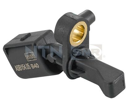 SNR ABS Sensor asb15405 for SKODA