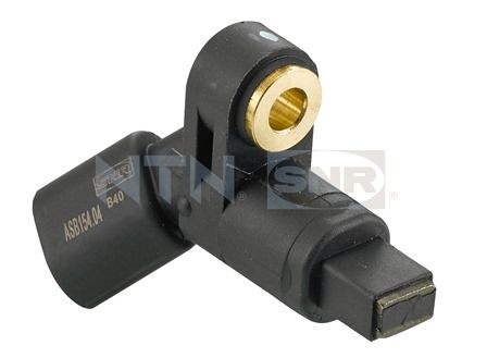 SNR ABS Sensor asb15404 venstre foraksel for VW