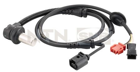 SNR ABS Sensor asb15413 for AUDI