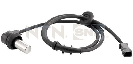 SNR ABS Sensor asb15421 for AUDI