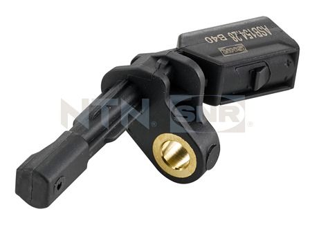 SNR ABS Sensor asb15428 Bagaksel venstre for VW