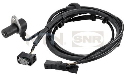 SNR ABS Sensor asb15435 for AUDI