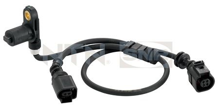 SNR ABS Sensor asb15440 venstre foraksel for FORD VW