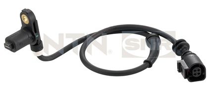 SNR ABS Sensor asb15439 for FORD VW