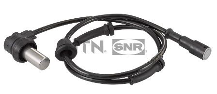 SNR ABS Sensor asb15443 højre foraksel for AUDI