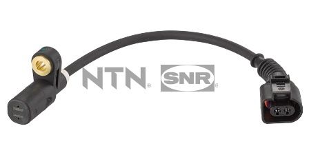 SNR ABS Sensor asb15442 Bagaksel venstre for VW