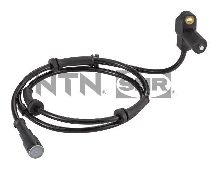 SNR ABS Sensor ASB154.45 Bagaksel venstre for VW