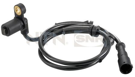 SNR ABS Sensor asb15502 for RENAULT