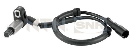 SNR ABS Sensor asb15501 for RENAULT