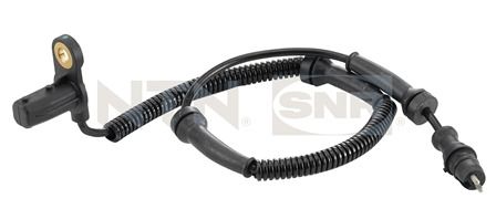 SNR ABS Sensor asb15505 for RENAULT